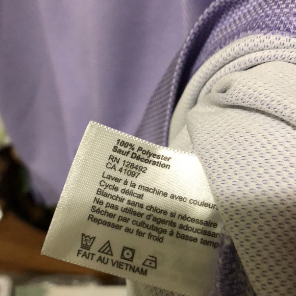 💜HOST PICK!!💜Mens’ Greg Norman Play Dry Polo Shirt - Picture 8 of 12